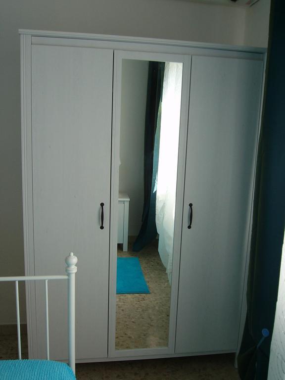 Appartamenti Condominio Daniele Grado Kamer foto
