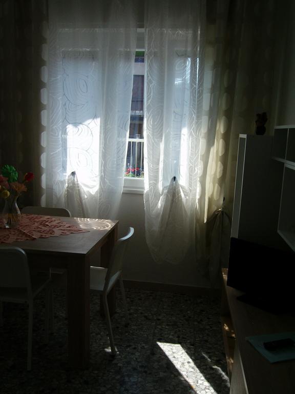 Appartamenti Condominio Daniele Grado Kamer foto