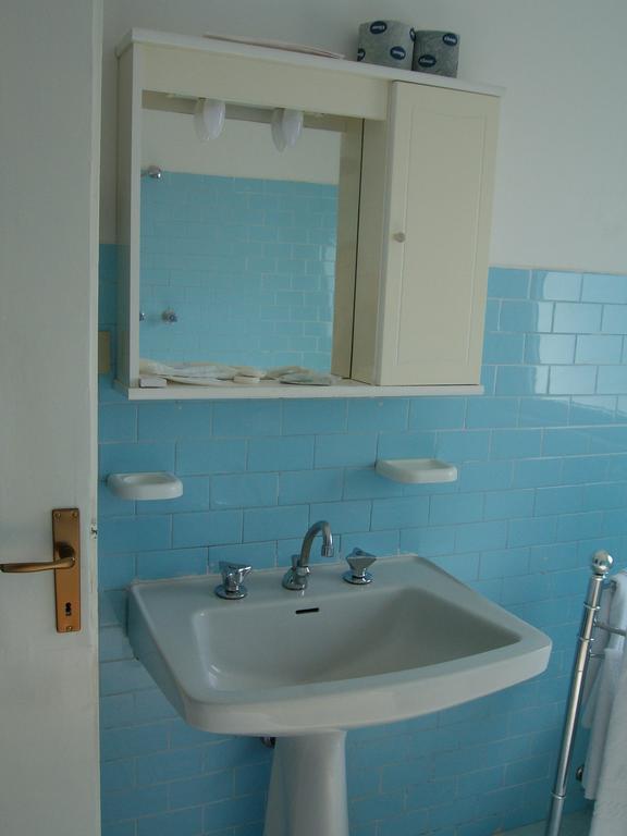 Appartamenti Condominio Daniele Grado Kamer foto