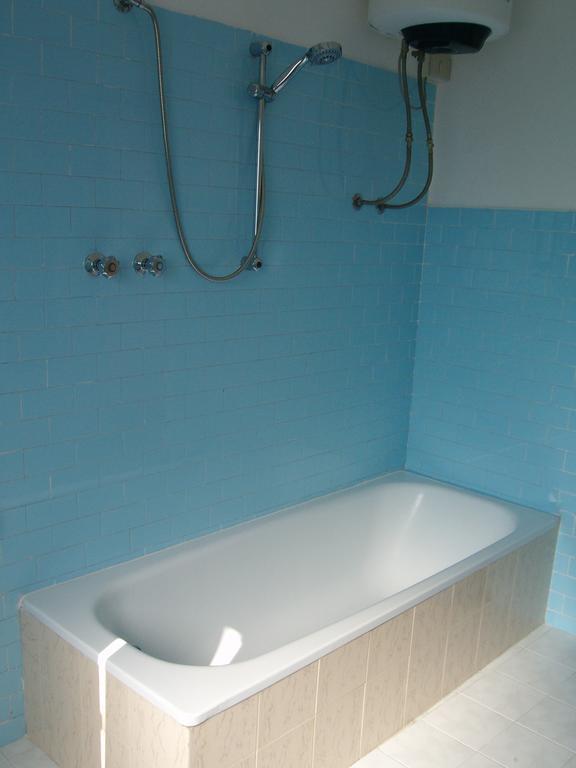 Appartamenti Condominio Daniele Grado Kamer foto