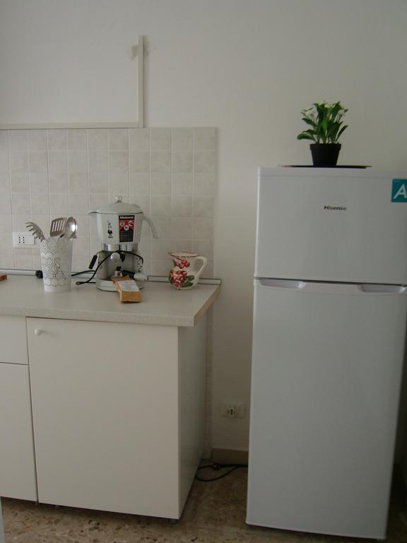 Appartamenti Condominio Daniele Grado Kamer foto