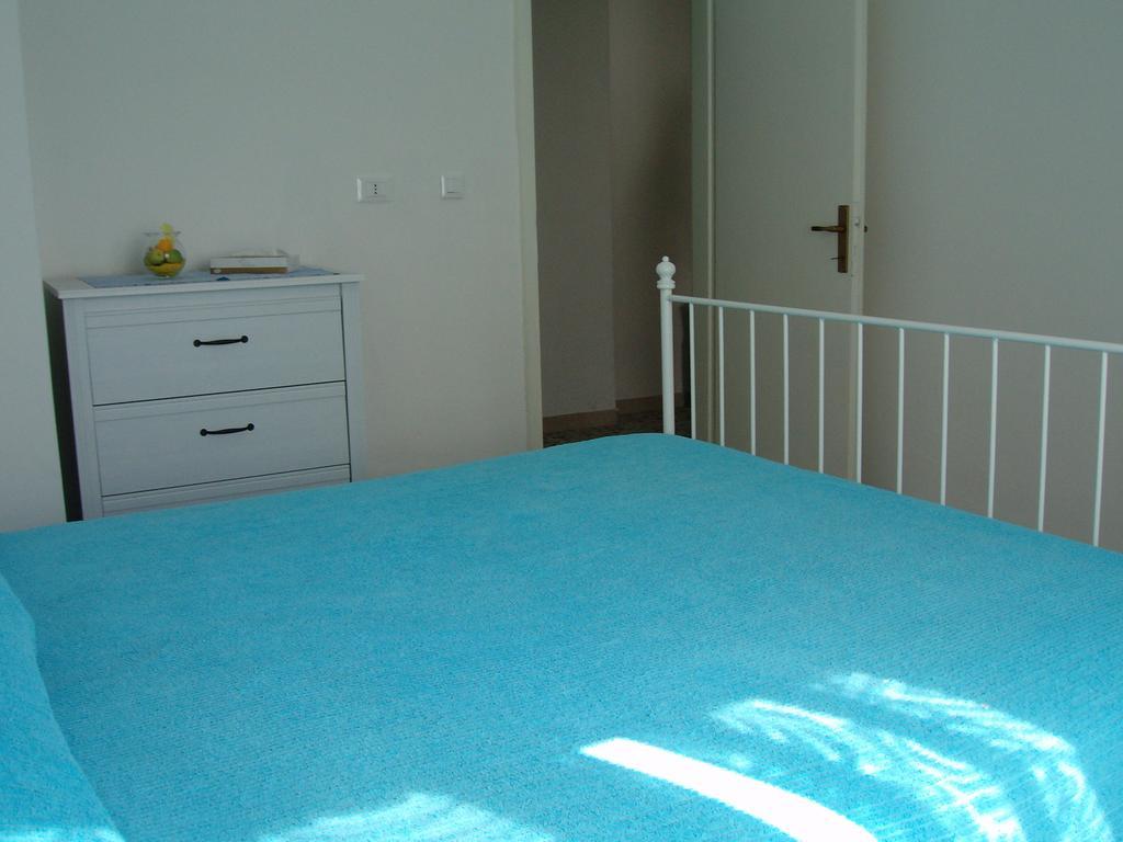 Appartamenti Condominio Daniele Grado Kamer foto