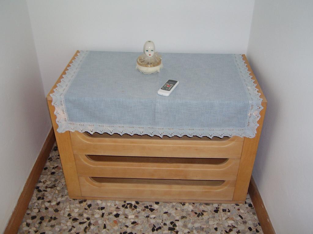 Appartamenti Condominio Daniele Grado Kamer foto