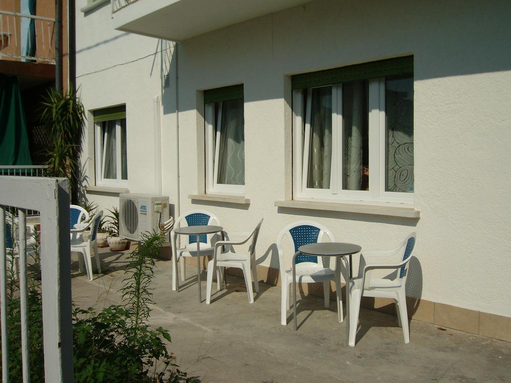 Appartamenti Condominio Daniele Grado Kamer foto